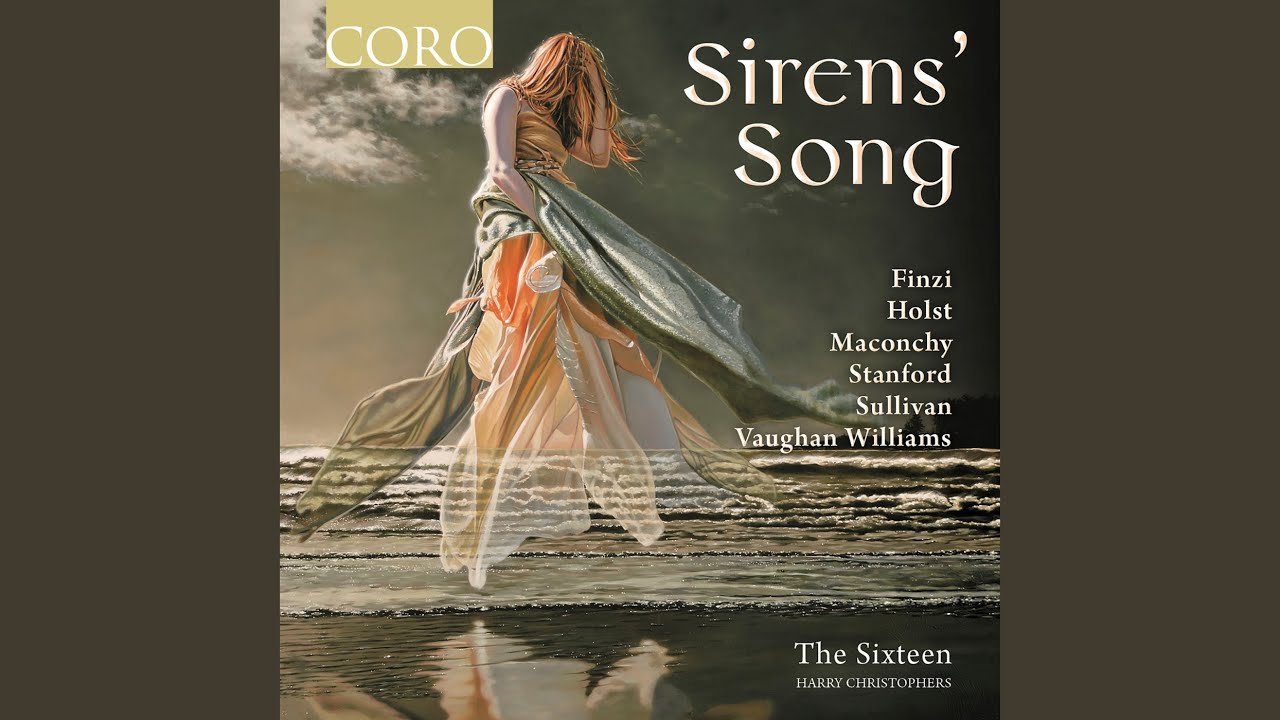 Eight Partsongs, Op. 119: No. 8, My Heart in Thine