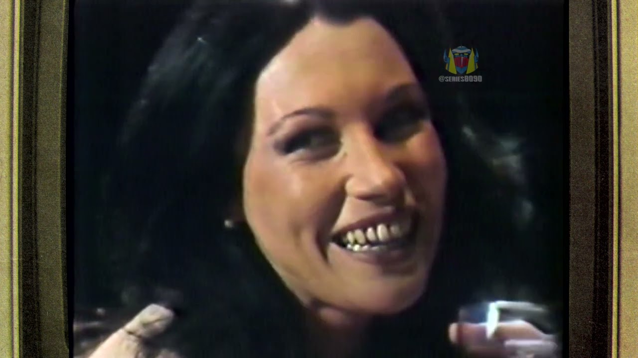 Tandas Comerciales - Canal 13 -  Marzo 1982