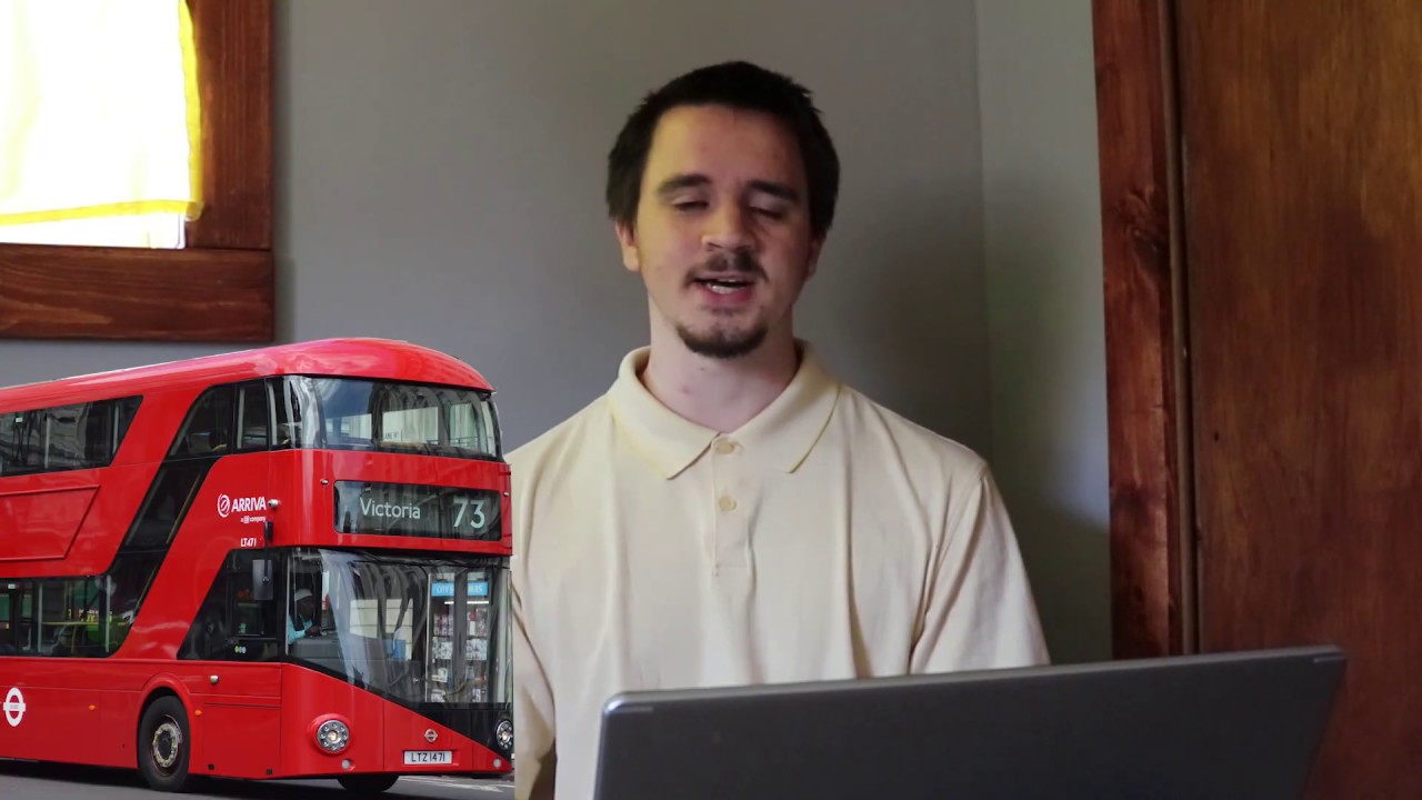 Intro to Computer Busses
