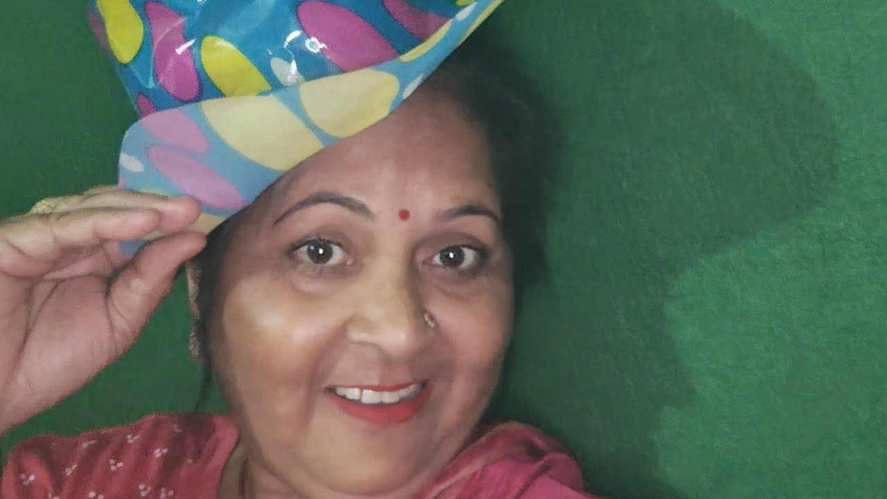 Asha Gautam official is live 🌺🙏🌺आप सभी को होली के उपलक्ष में हार्दिक शुभकमनाएँ