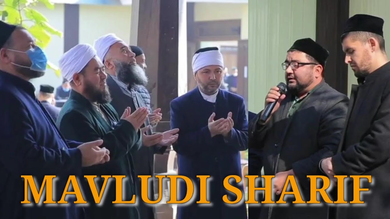 Mavludi Sharif | Ustozlar: Xamdamjon domla, Abdussalom qori, Yunusxon domla, Izzatulloh qori
