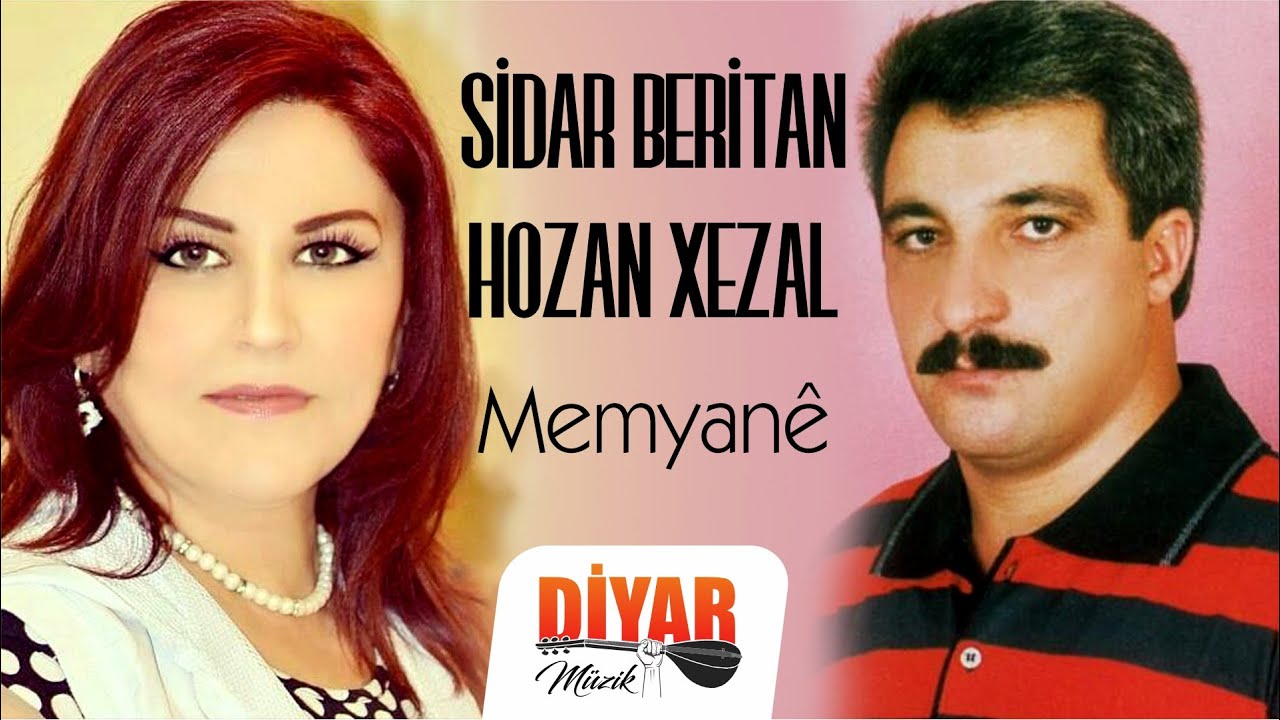 sidar beritan U hozan xezal - -memyane