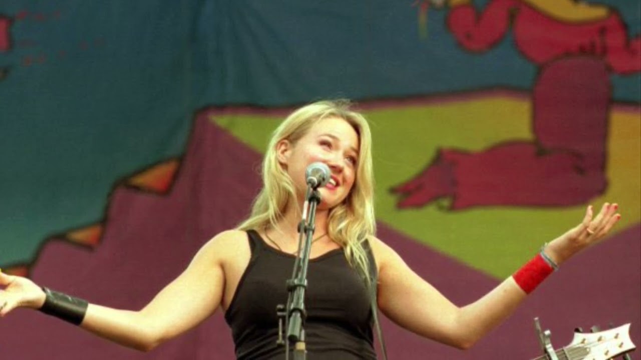 So Close to Heaven (Live 1999)