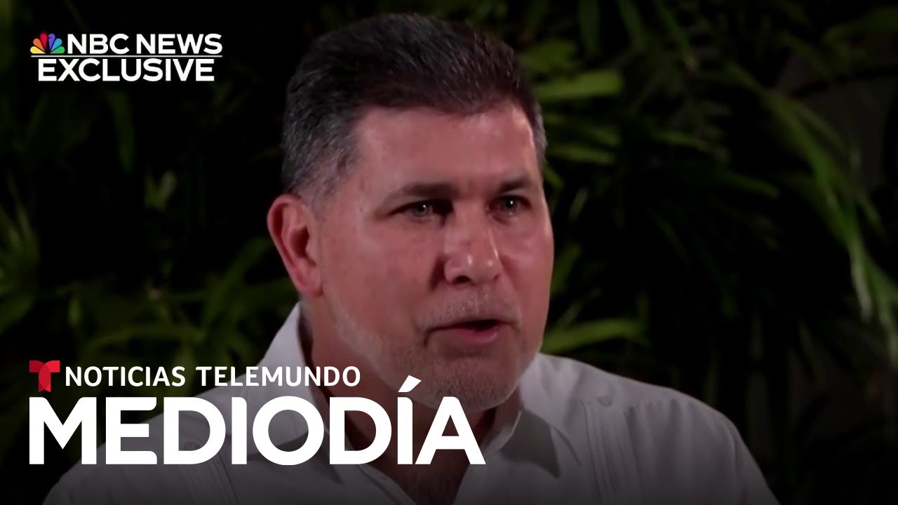 Entre apagones y protestas, Cuba abre la puerta para la inversión extranjera | Noticias Telemundo