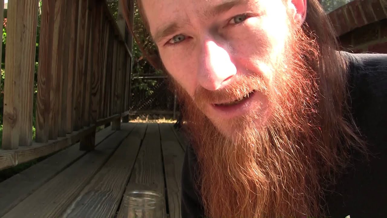 tokin daily: my first time getting high