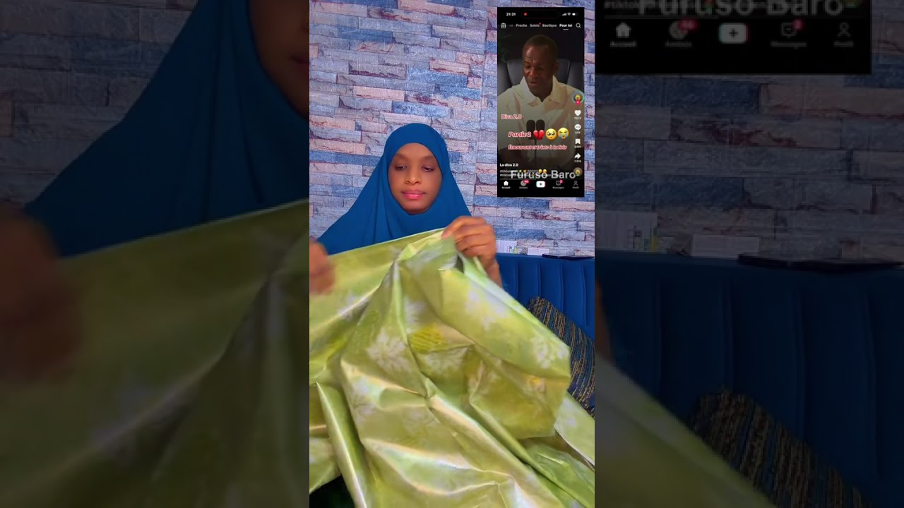 🛑 kabako histoire Voix du coeur mali Tonton Zerbo L'ala TV Bamako