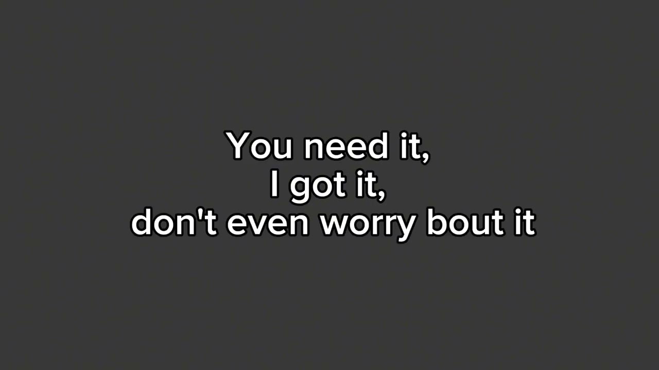 Knock Off Love by Bizzle ft. Jonathan Reynolds