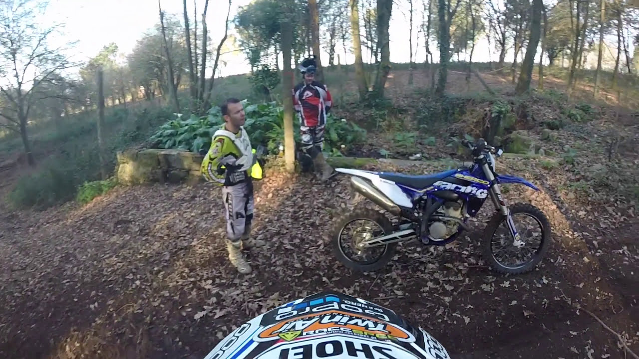 2016 Sherco 300 SEF-R
