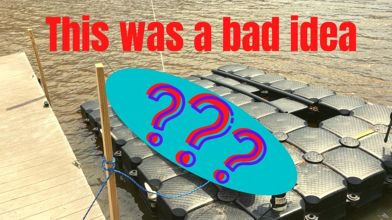 I FAILED with the Vibe Seaghost 110