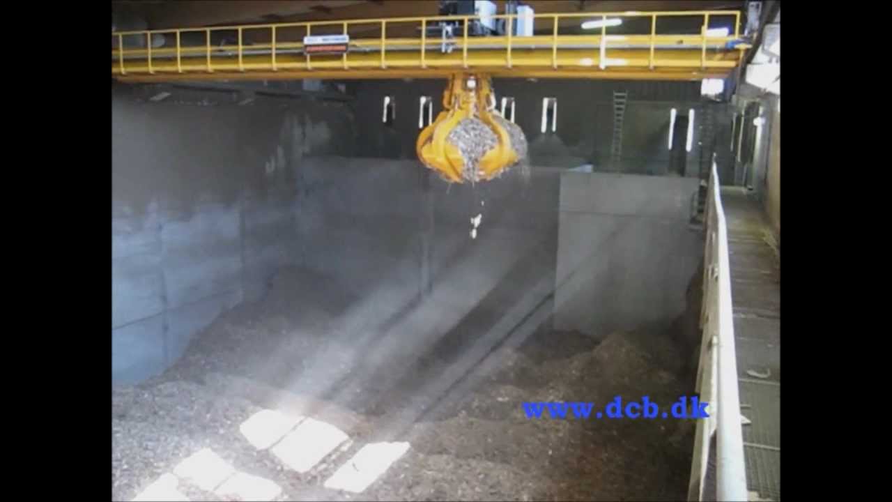Danish Crane Buliding A/S - Fliskran