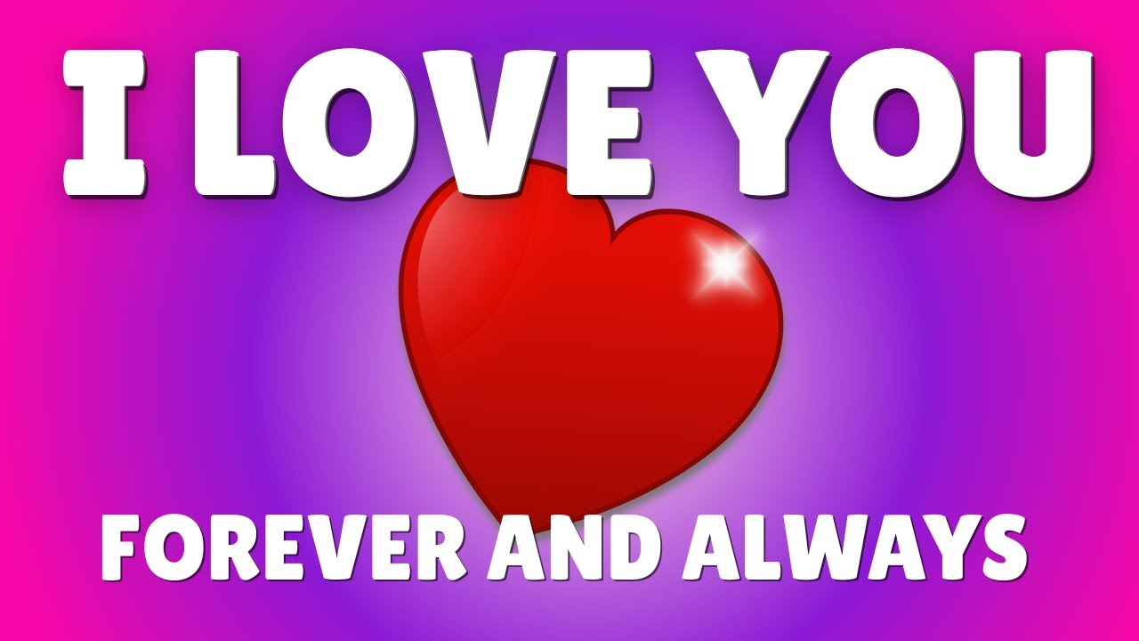 Always Yours💖 (Romantic Love Poem)