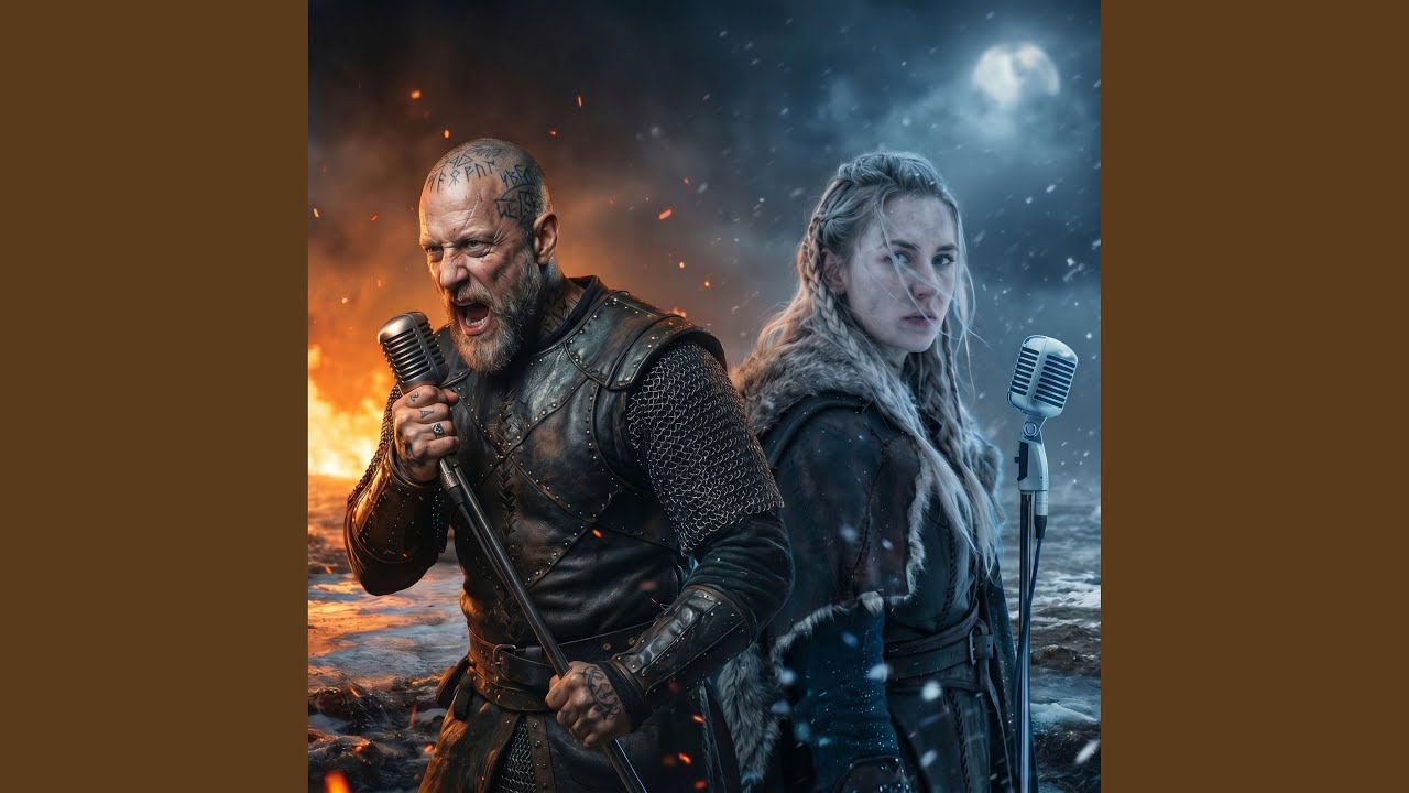 NORTH UNBOUND | Viking Music