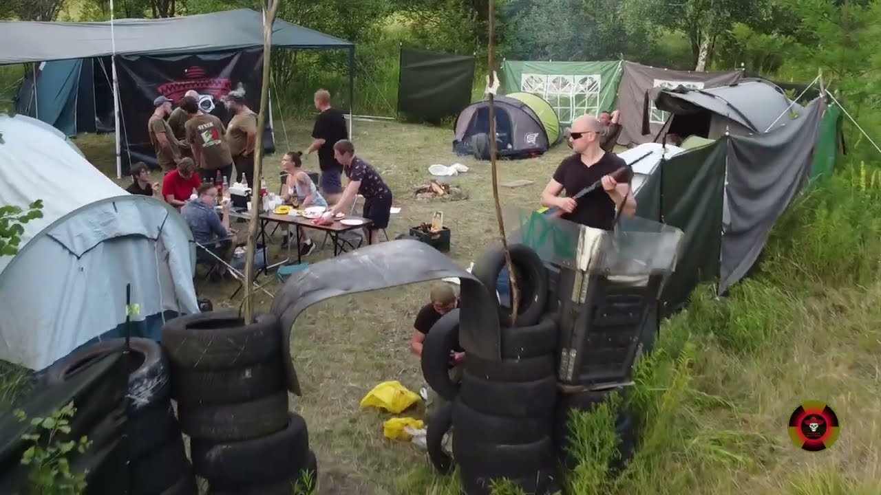 Stalker 2025 Sicario Tactical Paintball