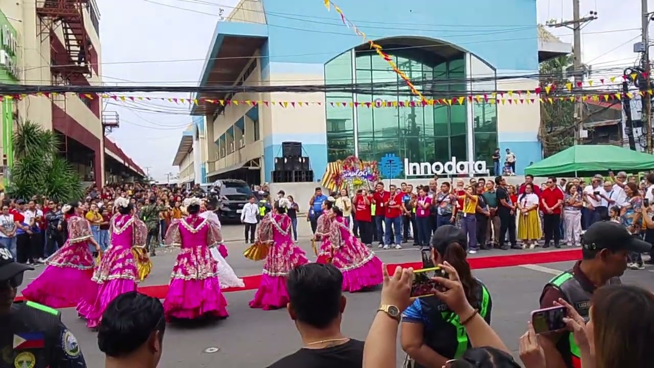 2026 Traslacion ni señor sto.niño sa cebu🙏🙏pit señor.