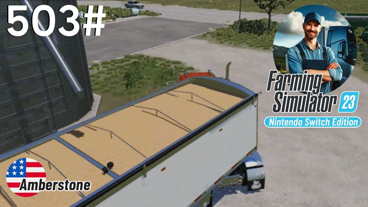FS 23 - 503. Sugarcane and Soybean Harvest, Their Transport