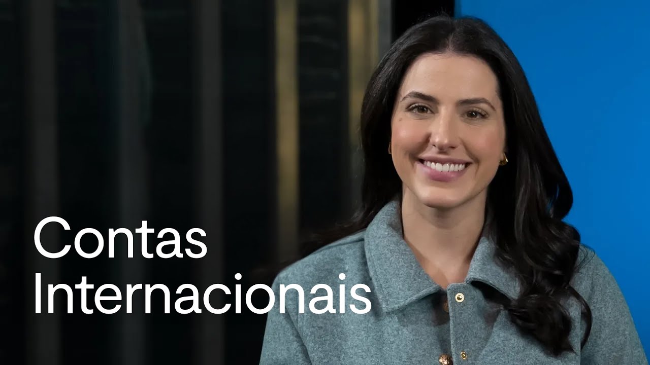 Como abrir as suas Contas Internacionais BTG