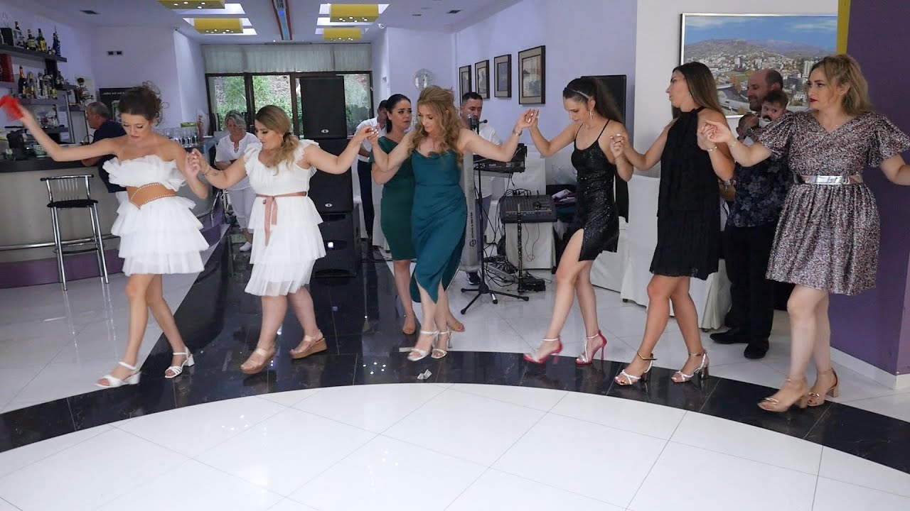 Valle Kosovare (live 2023) #dasmashqipetare #dasma2023 #pro_studiotili