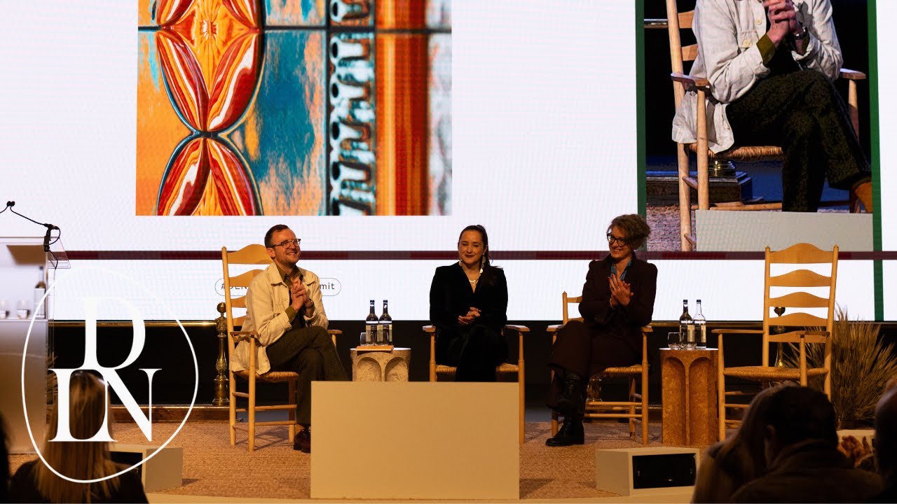 What Scotland&rsquo;s Craft Revival Means for the Design World | Design Leadership Network