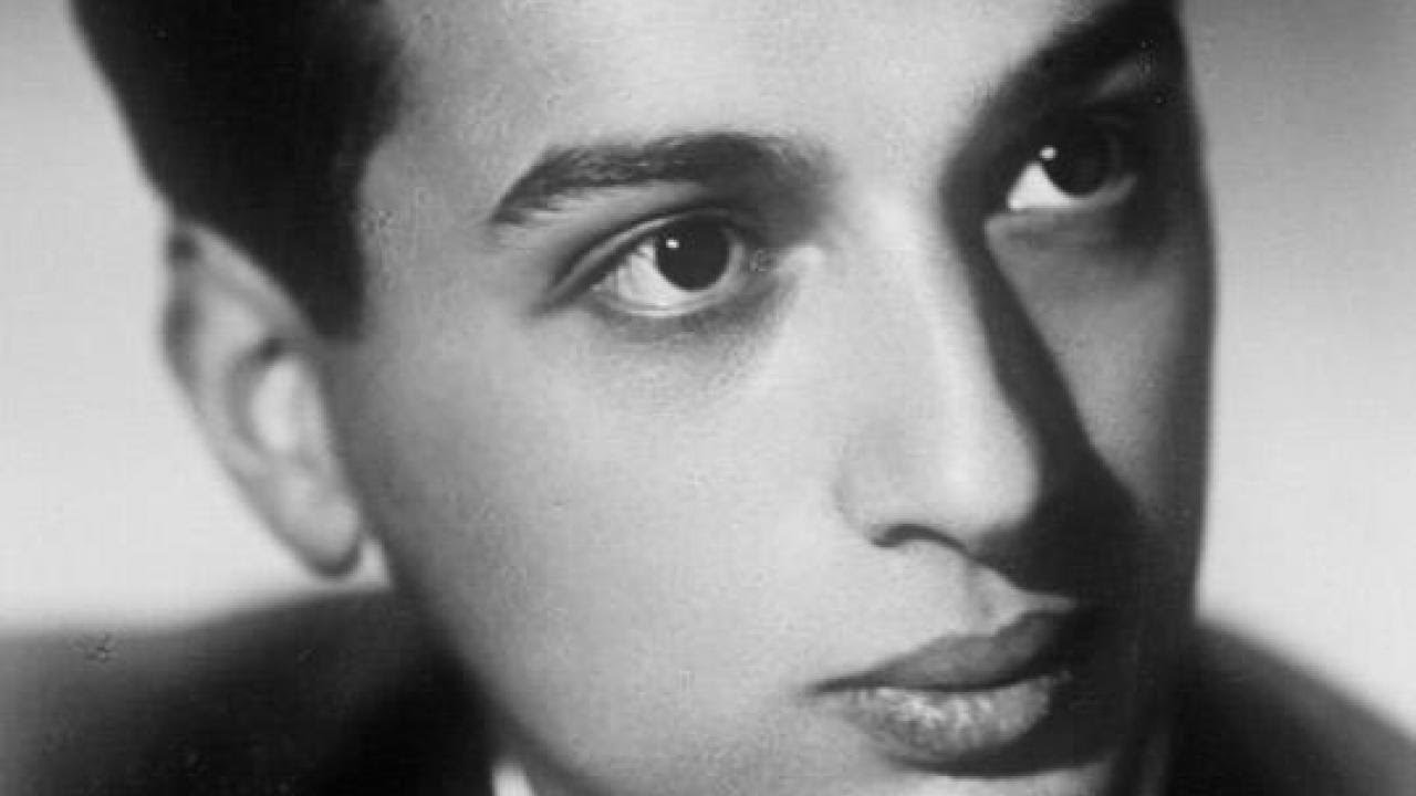 Dmitri Bashkirov plays Rachmaninoff Piano Concerto no. 2 – live 1965