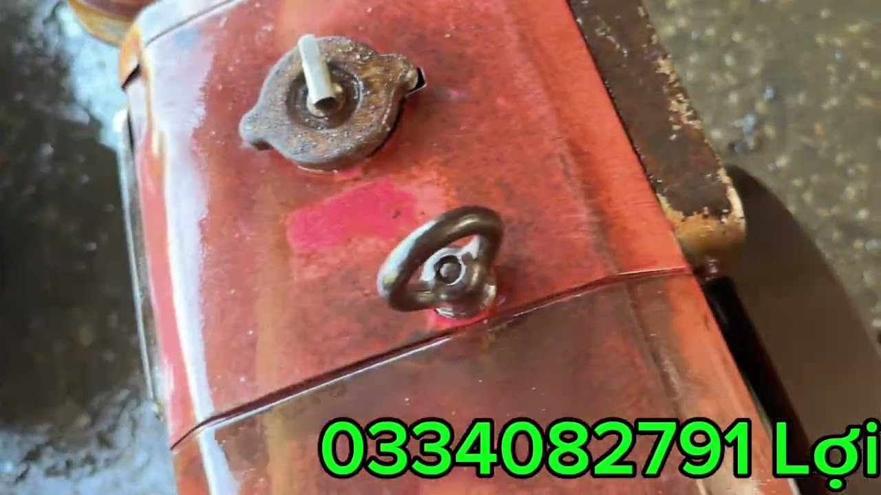 Mitsu sd6 8ps giá 6tr500k bao ship bao zin lh 0334082791