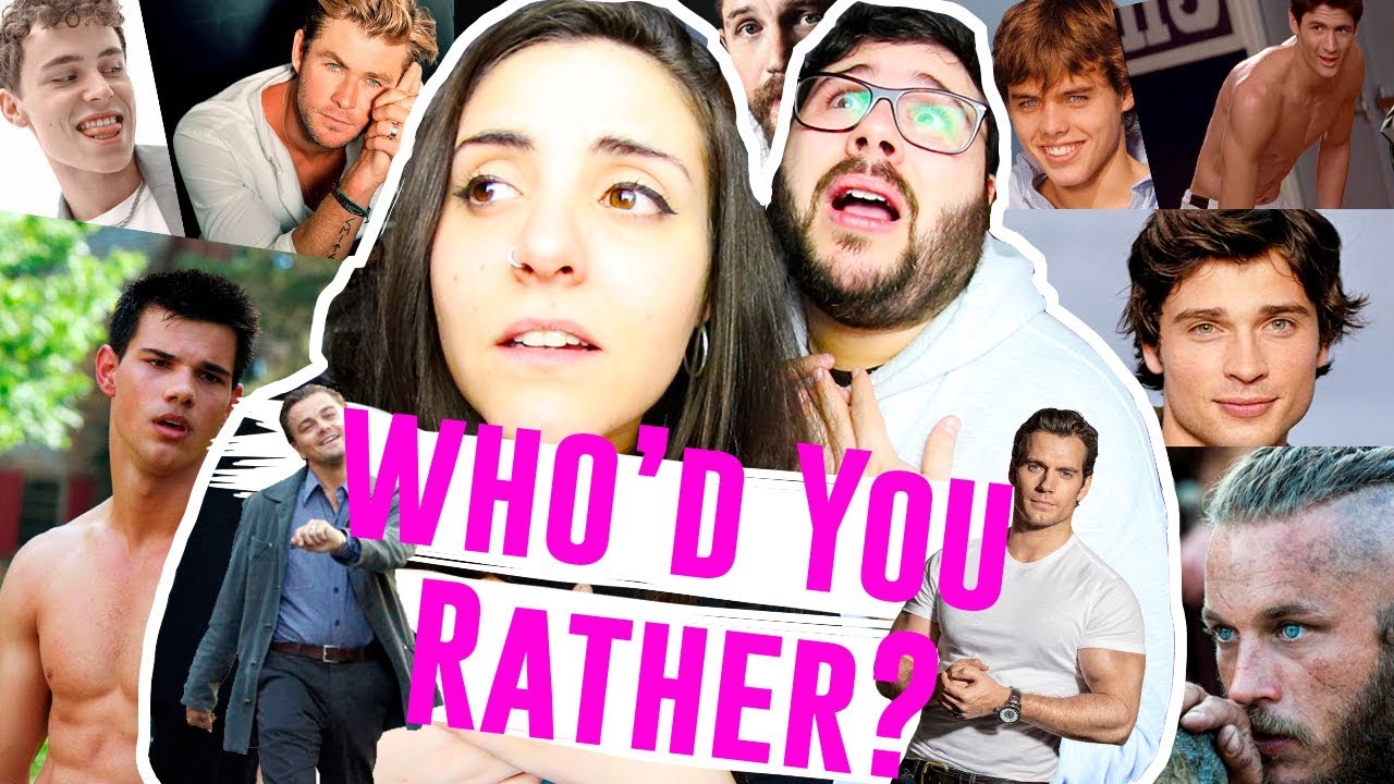 BATALLA DE CRUSHES | Andrea Compton ft Gonzalo Caps