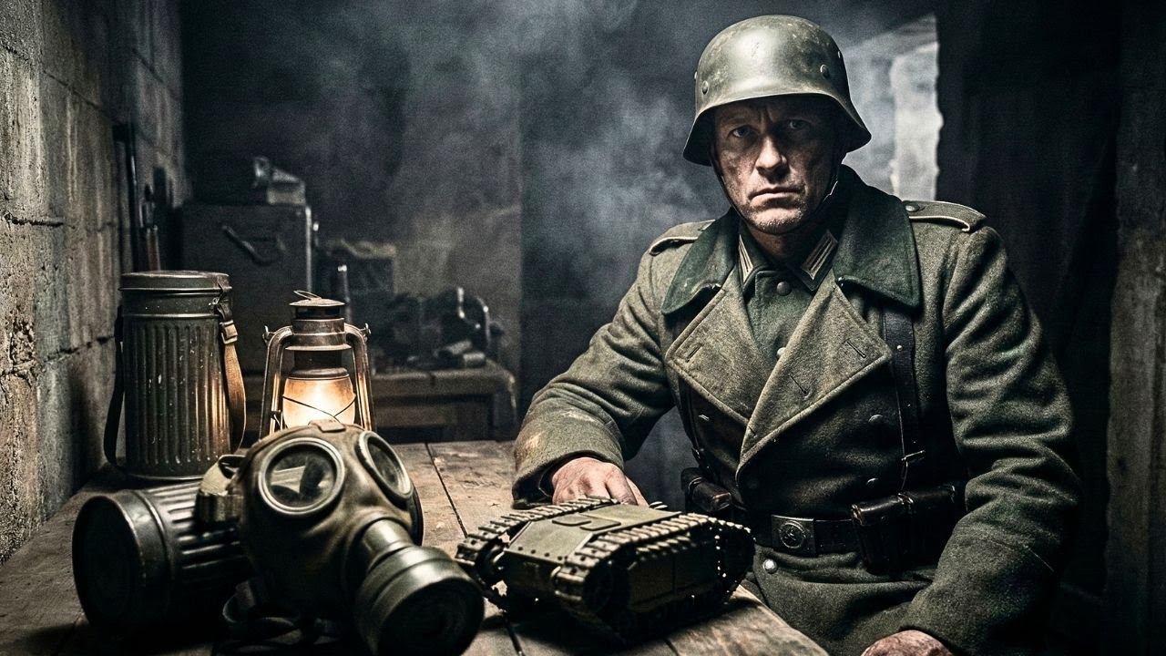 7 unheimliche Objekte der Geschichte (Ihr Anblick reichte aus)