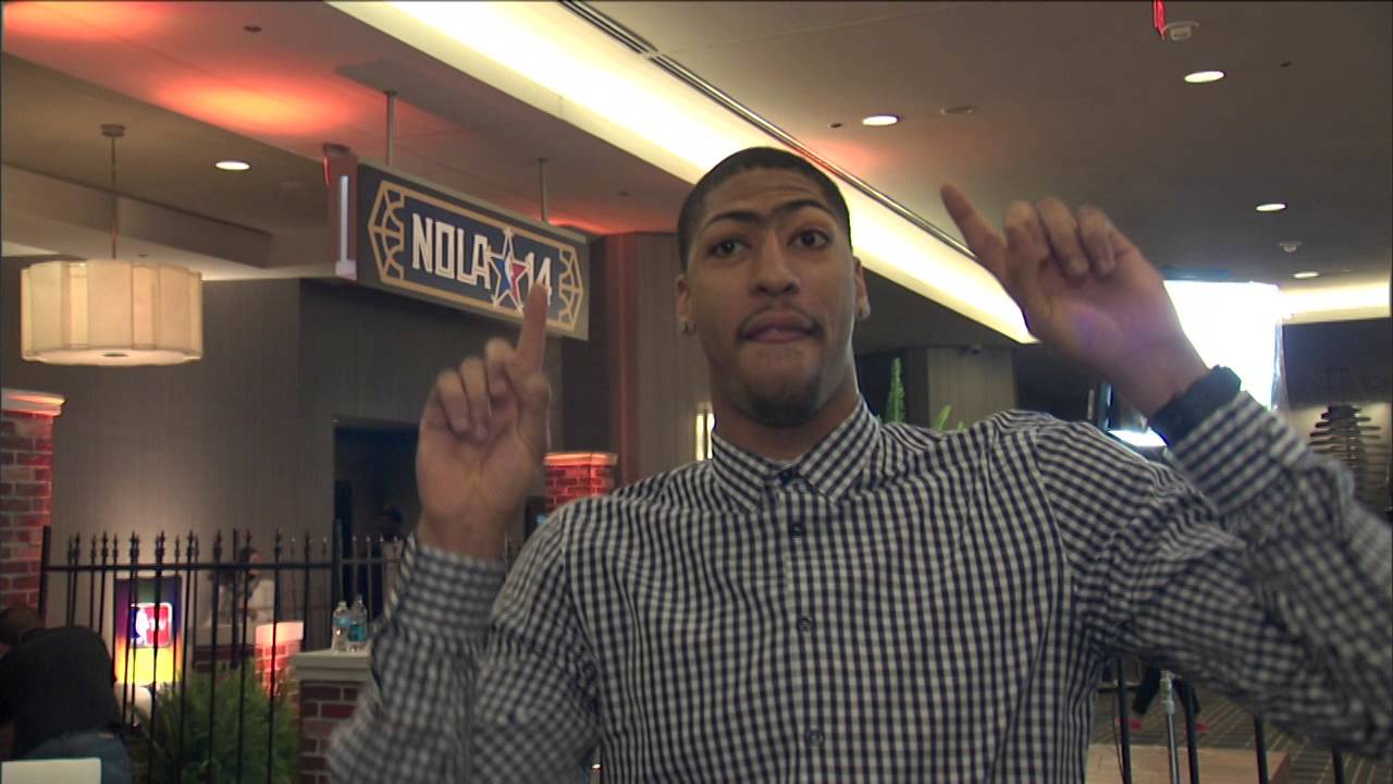 NBA's Best Dance Moves of the 2013-2014 Season