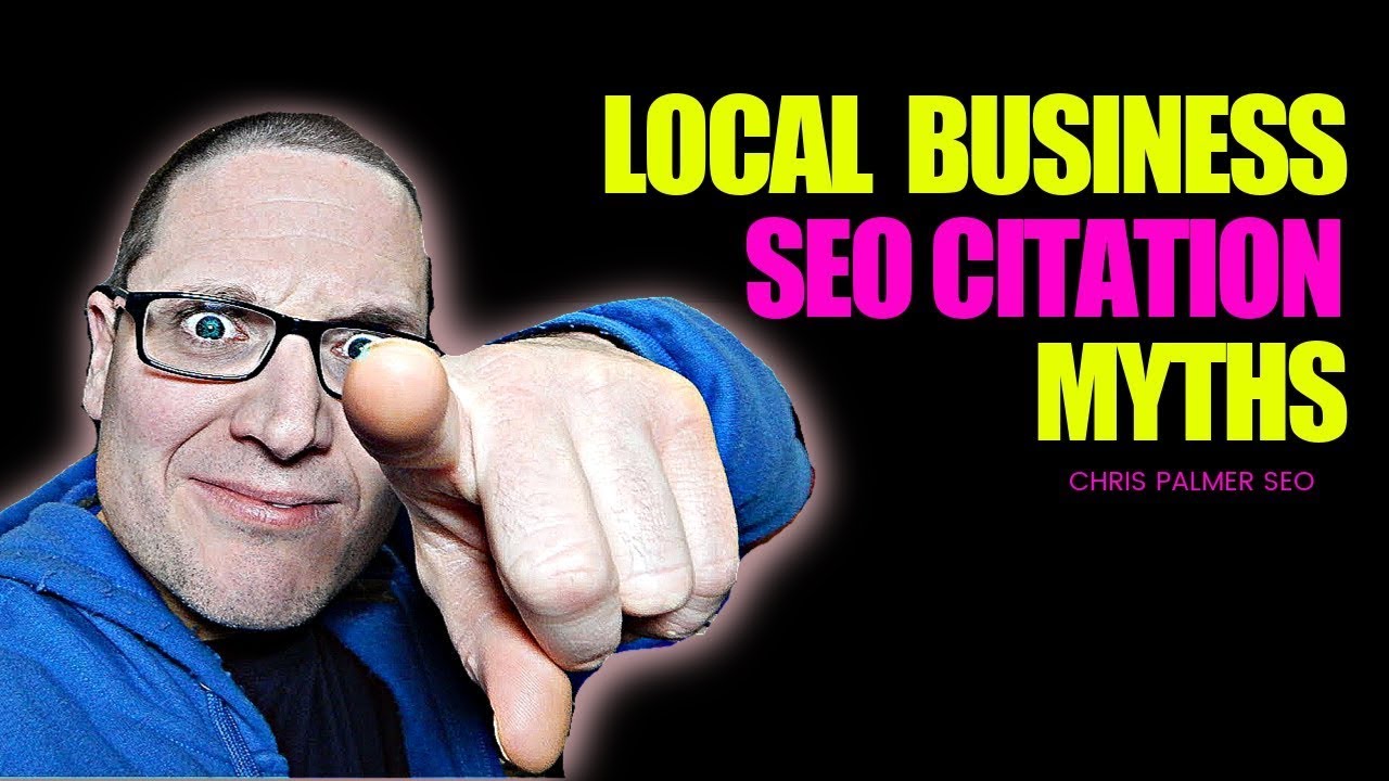 Local Citation Link Building Myths