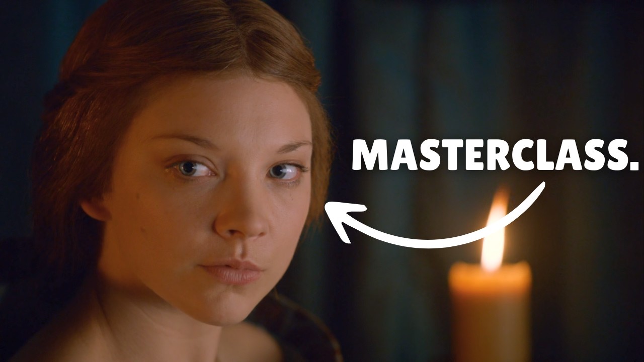 How THIS Scene Exposes Margaery Tyrell as Littlefinger’s True Equal