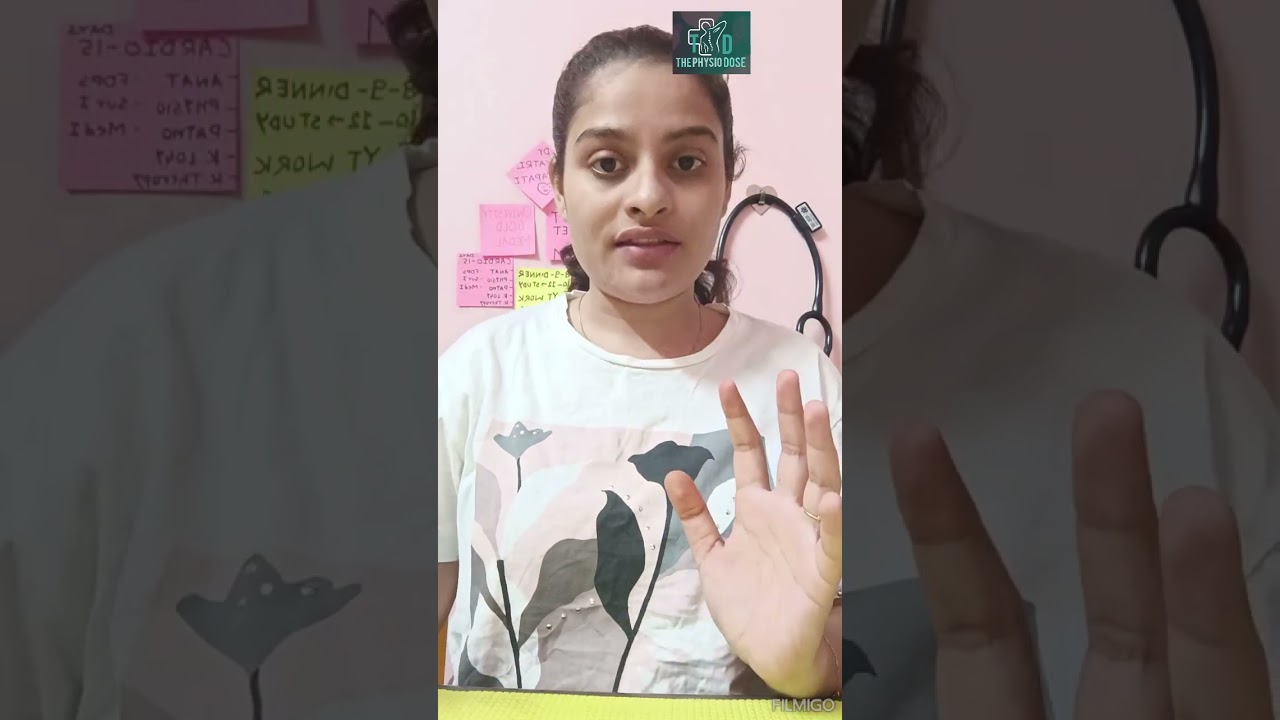 Neet CUTOFF | neet cutoff for physiotherapy #neet2023