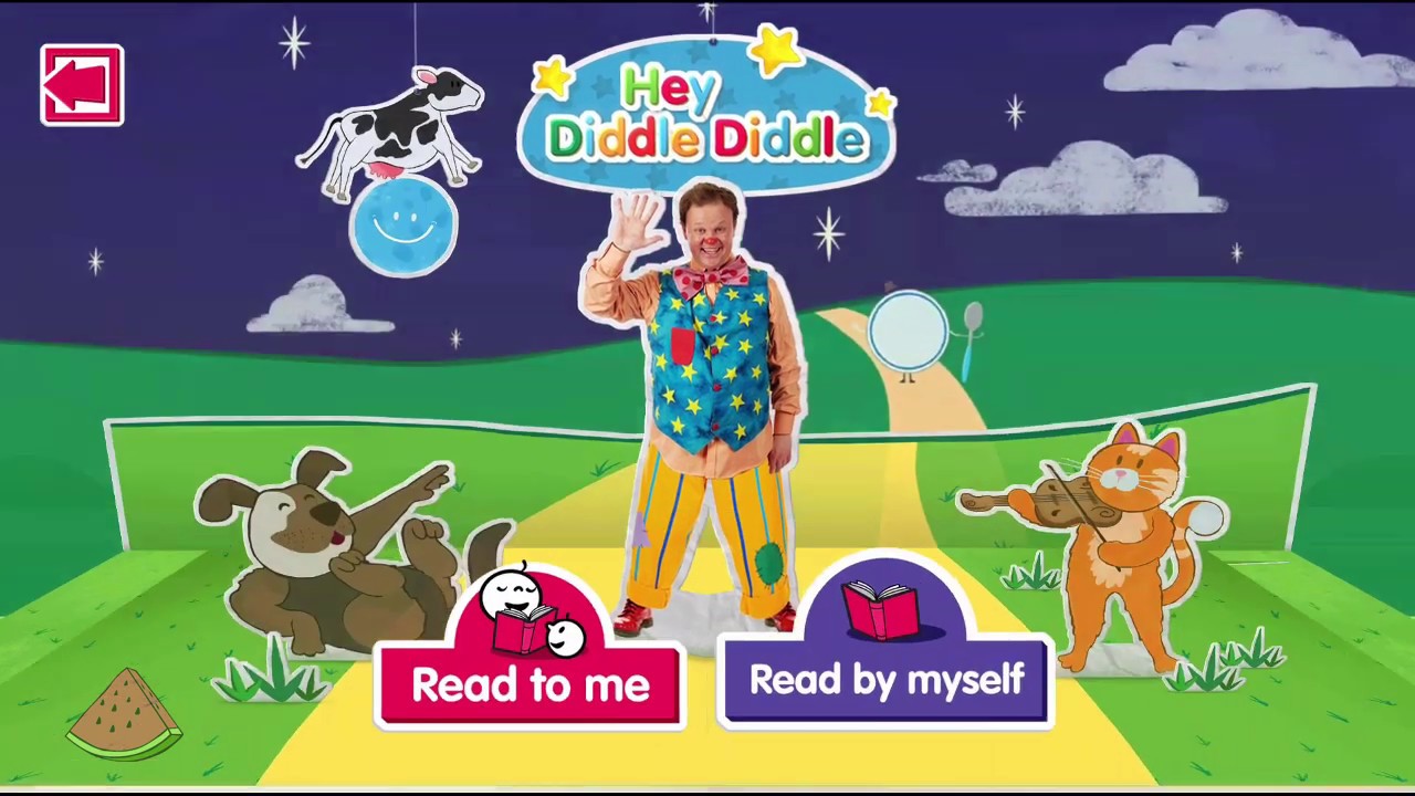 Mr Tumble CBeebies: Twinkle Twinkle Little Star CBeebies