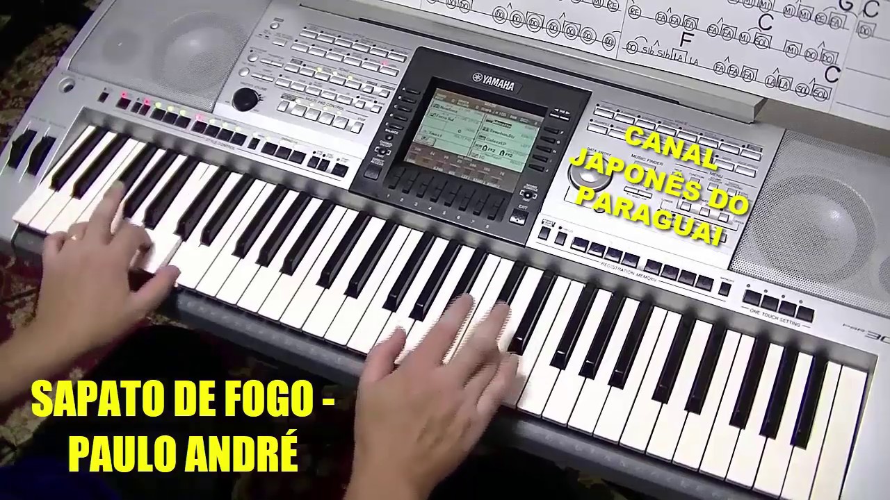 8 MÚSICAS GOSPEL