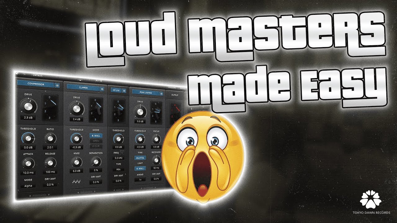 Apply These Pro Tricks For LOUD Radio Ready Mixes