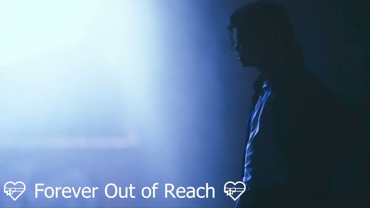 AI NOVA – Forever Out of Reach | Heartfelt Emotional Pop Track