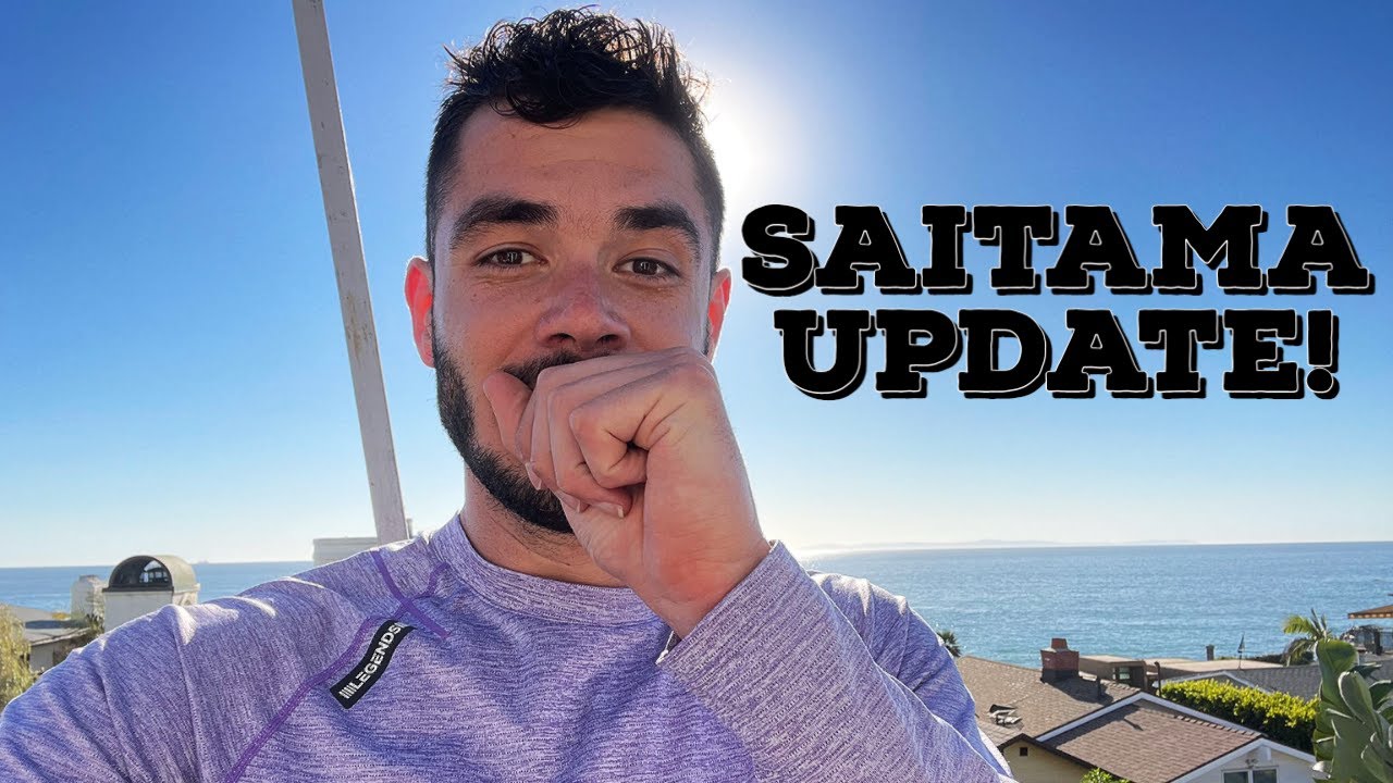 BREAKING NEWS: SAITAMA TOKEN MAKES MAJOR ANNOUNCEMENT REGARDING SAITAREALTY! CHECK THIS OUT!