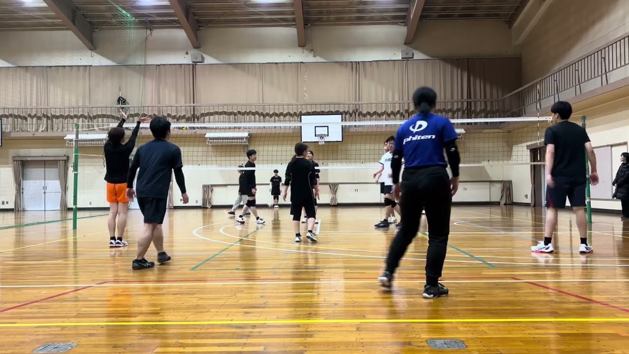 ゲーム③