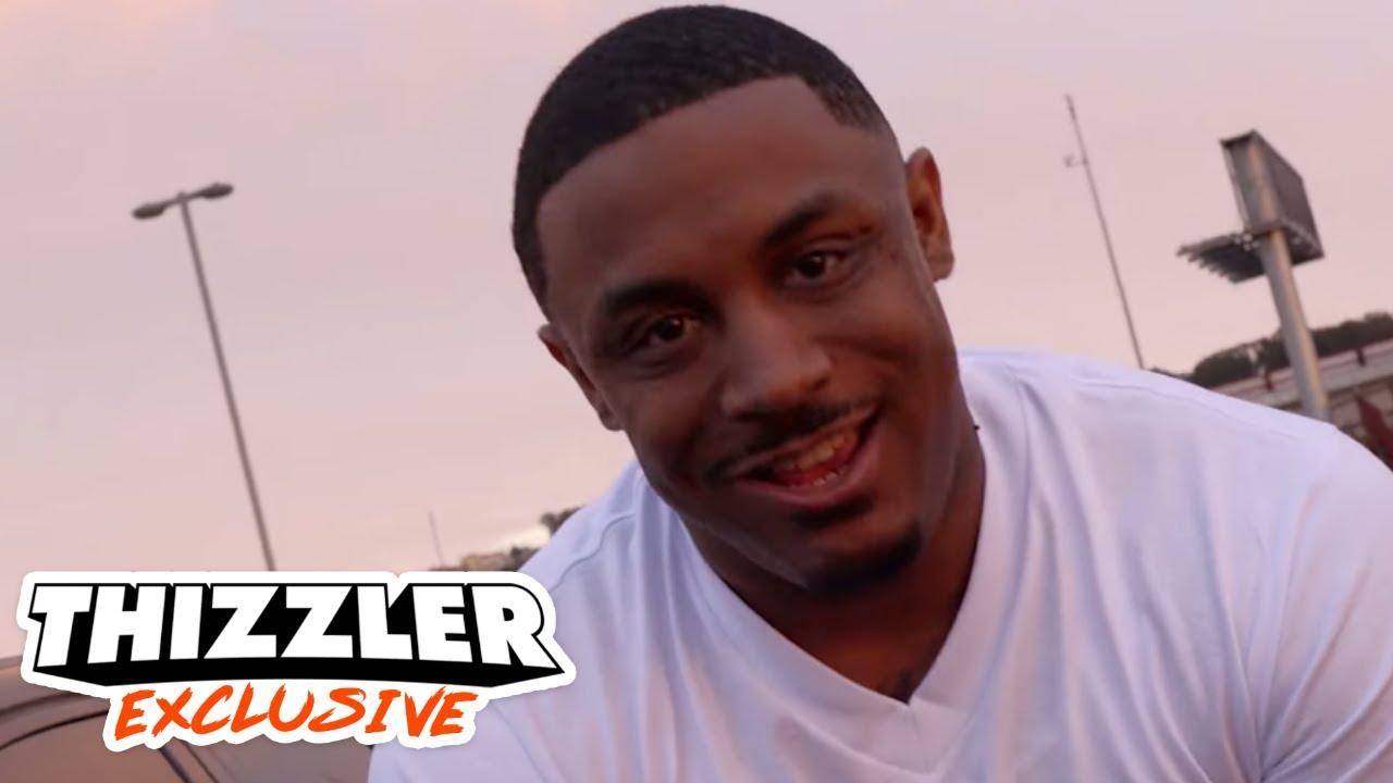 DNI Mike - Serial Killers (Exclusive Music Video) || Dir. Snipe Films [Thizzler]