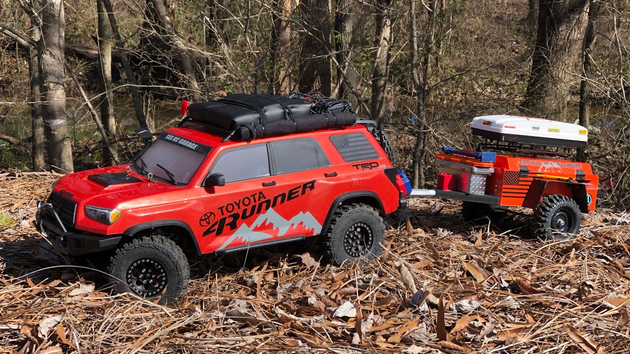 Enduro trail runner upgrades and More
