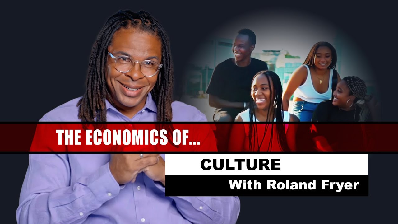 The Economics of… Culture