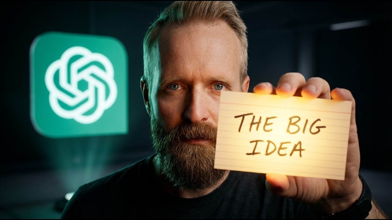 Why 99% of ChatGPT books totally flop (and how to fix yours)