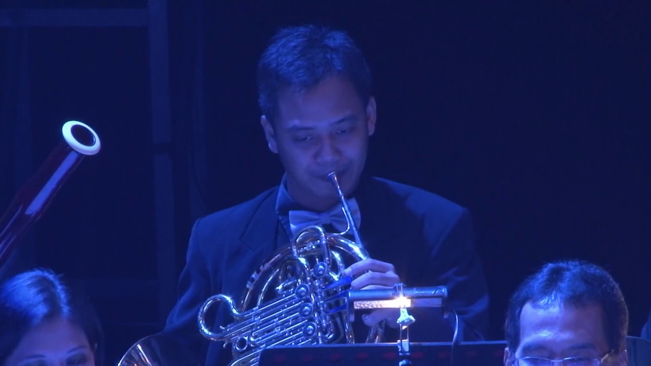 Don't Stop Me Now - Freddie Mercury, Ork. Joko Lemazh Suprayitno