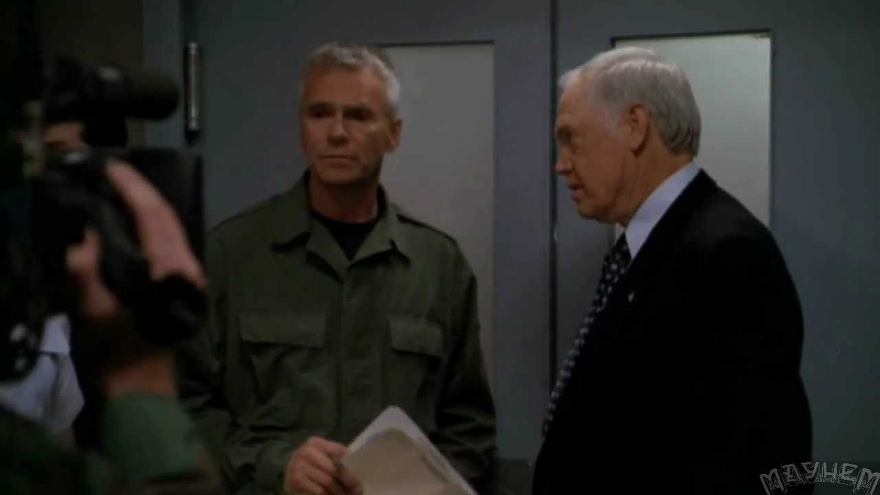 What Did Jack Say To Senator Robert Kinsey.avi
