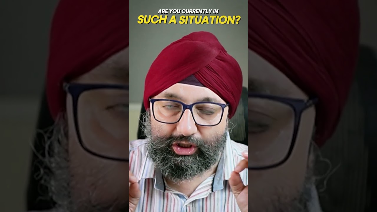 I Got My Desire Job  with This Proven Spiritual Blueprint | Savinder Puri