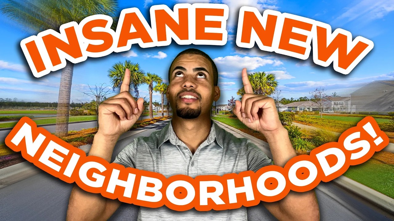 8 New Neighborhoods Near Savannah GA That Offer More for Your Money