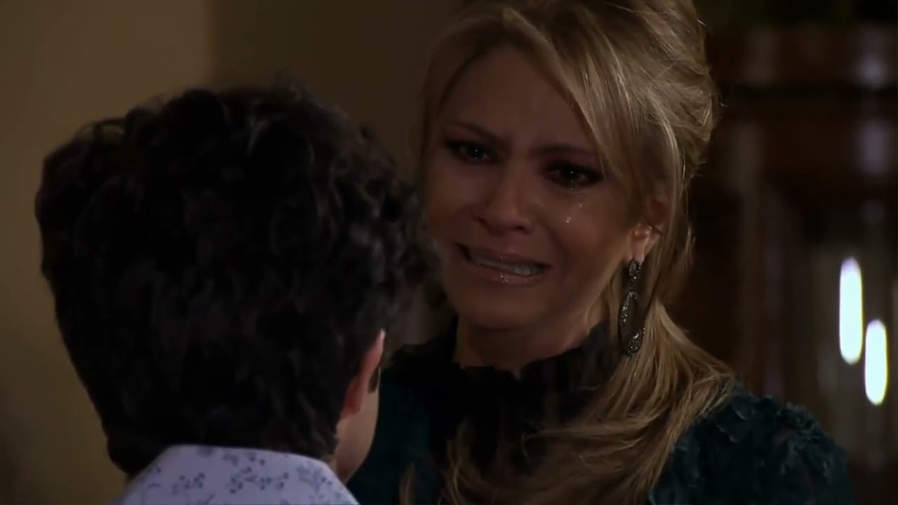 Lo que la vida me robó Capítulo 69 Parte 3 de 3 — LasEstrellas.tv