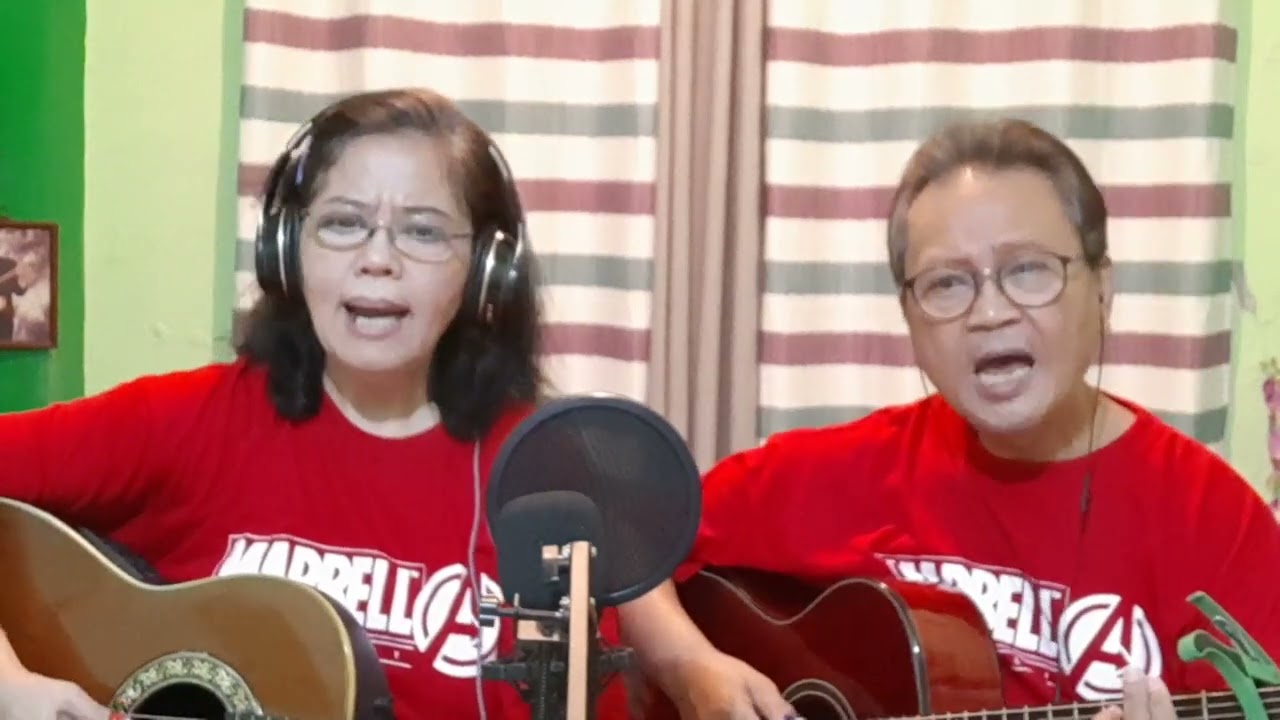 TAYONG DALAWA (SINGSING) Jun & Beth