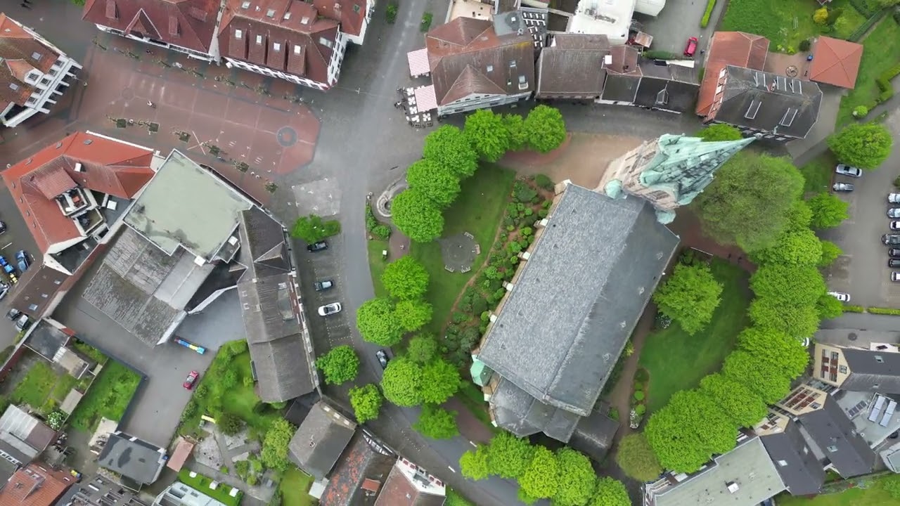 Harsewinkel - Germany