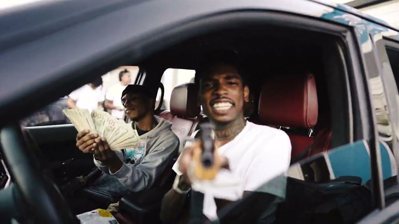 BIGBOSSKEVO X M3 - NO PING (Official Music Video)