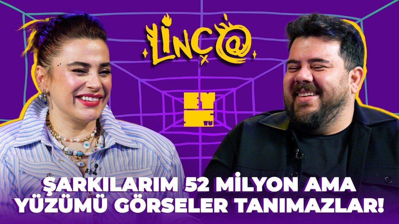 Linç@ - Ceylan Ertem @ceylanertem