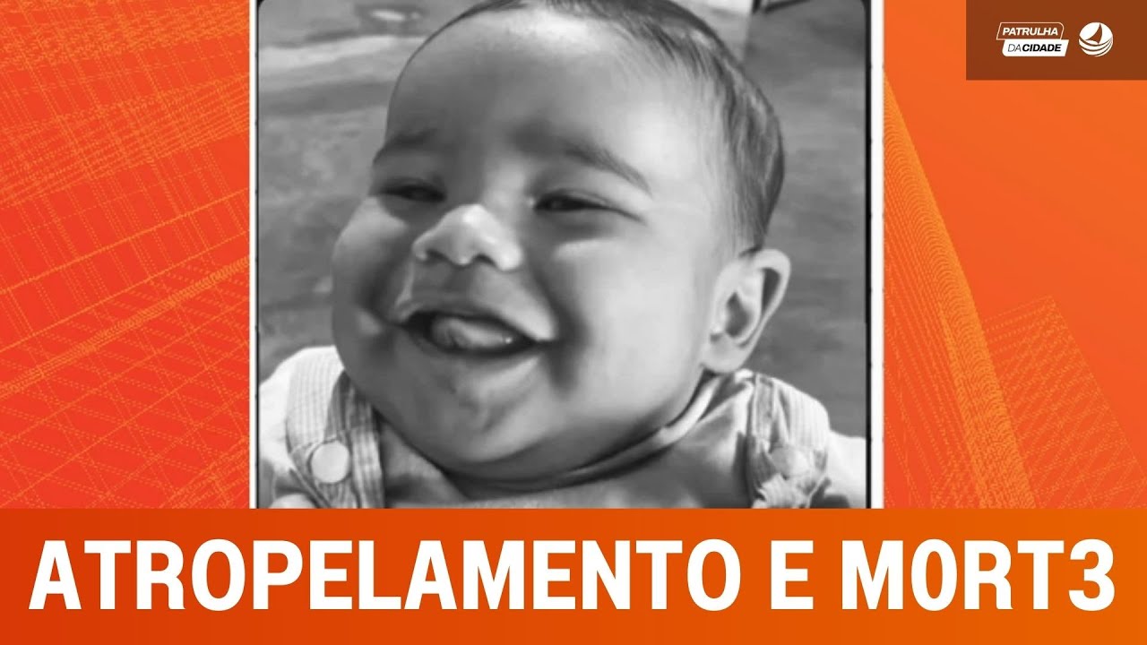 Carro da prefeita de Parnamirim se envolve em acidente que resultou na M0RT3 de um bebê